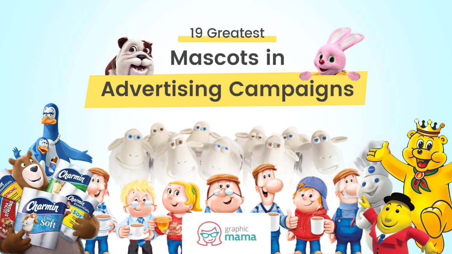 how-to-create-a-brand-mascot-everything-you-need-to-consider-before