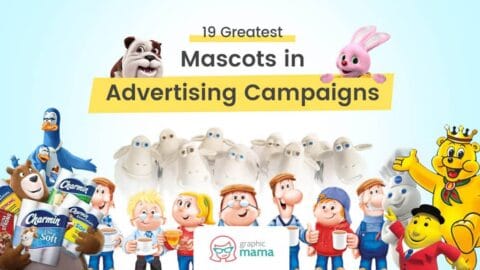 How To Create A Brand Mascot? Everything You Need To Consider Before Hiring A Designer