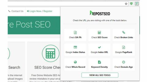 Best All in One SEO Tools Website Prepostseo For SEO Experts 2022